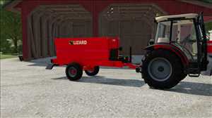 landwirtschafts farming simulator ls fs 22 2022 ls22 fs22 ls2022 fs2022 mods free download farm sim Lizard SV3 1.0.0.0