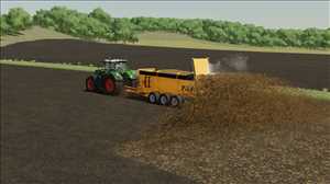 landwirtschafts farming simulator ls fs 22 2022 ls22 fs22 ls2022 fs2022 mods free download farm sim Lizard T34/T44 1.0.0.0