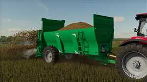 landwirtschafts farming simulator ls fs 22 2022 ls22 fs22 ls2022 fs2022 mods free download farm sim Lizard XTRAIL 1.0.0.0