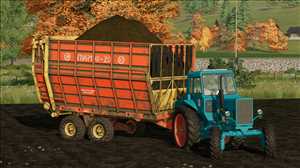 landwirtschafts farming simulator ls fs 22 2022 ls22 fs22 ls2022 fs2022 mods free download farm sim ROU-6A Rigaselmash PACK 1.0.0.0