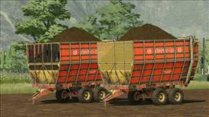 landwirtschafts farming simulator ls fs 22 2022 ls22 fs22 ls2022 fs2022 mods free download farm sim ROU-6A Rigaselmash PACK 1.0.0.0