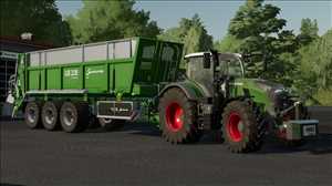 landwirtschafts farming simulator ls fs 22 2022 ls22 fs22 ls2022 fs2022 mods free download farm sim SAMSON US328 1.0.0.0