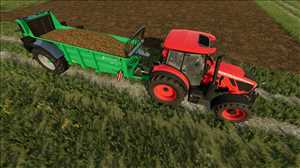 landwirtschafts farming simulator ls fs 22 2022 ls22 fs22 ls2022 fs2022 mods free download farm sim Samson SP14/17 1.0.0.0