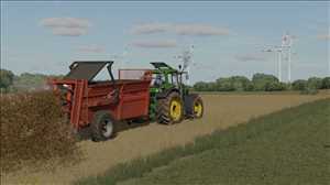 landwirtschafts farming simulator ls fs 22 2022 ls22 fs22 ls2022 fs2022 mods free download farm sim Sodimac Rafal 900 1.0.0.0