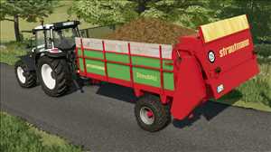 landwirtschafts farming simulator ls fs 22 2022 ls22 fs22 ls2022 fs2022 mods free download farm sim Strautmann Streublitz BE 5 1.0.0.0