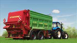 landwirtschafts farming simulator ls fs 22 2022 ls22 fs22 ls2022 fs2022 mods free download farm sim Strautmann VS 2004 1.0.0.0