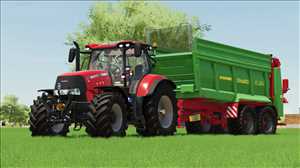 landwirtschafts farming simulator ls fs 22 2022 ls22 fs22 ls2022 fs2022 mods free download farm sim Strautmann VS 2004 1.0.0.0