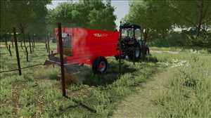 landwirtschafts farming simulator ls fs 22 2022 ls22 fs22 ls2022 fs2022 mods free download farm sim Vila SV3 1.0.0.0