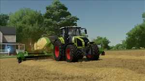 landwirtschafts farming simulator ls fs 22 2022 ls22 fs22 ls2022 fs2022 mods free download farm sim Ballenpressen Paket Mit Lizard R90 2.0.0.0