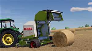 landwirtschafts farming simulator ls fs 22 2022 ls22 fs22 ls2022 fs2022 mods free download farm sim Claas Rollant 250 Roto Cut 1.0.0.0