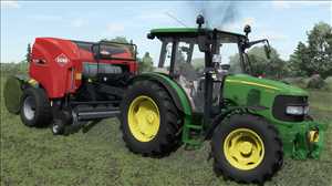 landwirtschafts farming simulator ls fs 22 2022 ls22 fs22 ls2022 fs2022 mods free download farm sim Deutz-Fahr Fixmaster 335 / Kuhn FB 3135 1.1.0.0