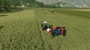 landwirtschafts farming simulator ls fs 22 2022 ls22 fs22 ls2022 fs2022 mods free download farm sim Erweiterte Ballenverpackungsfarben 1.0.0.0