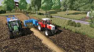 landwirtschafts farming simulator ls fs 22 2022 ls22 fs22 ls2022 fs2022 mods free download farm sim Fortschritt K454 1.1.0.0