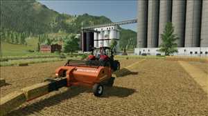 landwirtschafts farming simulator ls fs 22 2022 ls22 fs22 ls2022 fs2022 mods free download farm sim Gallignani 5690 S3 1.0.0.0