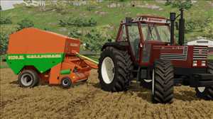 landwirtschafts farming simulator ls fs 22 2022 ls22 fs22 ls2022 fs2022 mods free download farm sim Gallignani 9250 SL 1.0.0.0