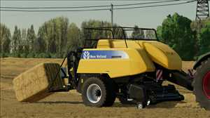 landwirtschafts farming simulator ls fs 22 2022 ls22 fs22 ls2022 fs2022 mods free download farm sim Hesston Ballenpressen 1.0.0.0