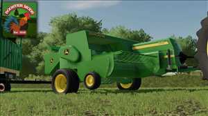 landwirtschafts farming simulator ls fs 22 2022 ls22 fs22 ls2022 fs2022 mods free download farm sim John Deere 348 Ballenpresse 1.0.0.0