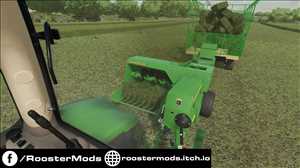 landwirtschafts farming simulator ls fs 22 2022 ls22 fs22 ls2022 fs2022 mods free download farm sim John Deere 348 Ballenpresse 1.0.0.0