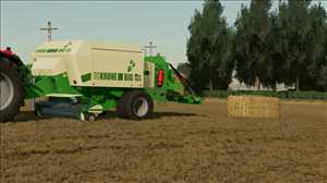 landwirtschafts farming simulator ls fs 22 2022 ls22 fs22 ls2022 fs2022 mods free download farm sim Krone Big Pack 120-80 1.0.0.0