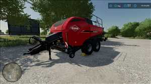 landwirtschafts farming simulator ls fs 22 2022 ls22 fs22 ls2022 fs2022 mods free download farm sim Kuhn SB1290ID 1.0.0.1