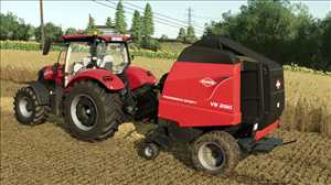 landwirtschafts farming simulator ls fs 22 2022 ls22 fs22 ls2022 fs2022 mods free download farm sim Kuhn VB 2190 1.0.0.0
