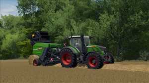 landwirtschafts farming simulator ls fs 22 2022 ls22 fs22 ls2022 fs2022 mods free download farm sim MF Fendt 4160V 1.0.0.0