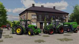 landwirtschafts farming simulator ls fs 22 2022 ls22 fs22 ls2022 fs2022 mods free download farm sim MF Fendt 4160V 1.0.0.0