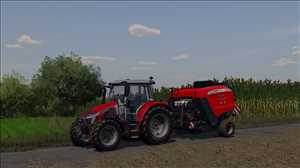 landwirtschafts farming simulator ls fs 22 2022 ls22 fs22 ls2022 fs2022 mods free download farm sim MF Fendt 4160V 1.0.0.0