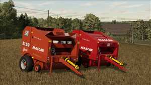 landwirtschafts farming simulator ls fs 22 2022 ls22 fs22 ls2022 fs2022 mods free download farm sim Mascar 2120 Evolution 1.0.0.0