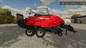 landwirtschafts farming simulator ls fs 22 2022 ls22 fs22 ls2022 fs2022 mods free download farm sim Massey Ferguson 2270 XD 1.0.0.0