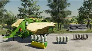 landwirtschafts farming simulator ls fs 22 2022 ls22 fs22 ls2022 fs2022 mods free download farm sim Netzrollen/Garnrollen Magazin 1.0.0.0