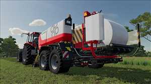 landwirtschafts farming simulator ls fs 22 2022 ls22 fs22 ls2022 fs2022 mods free download farm sim Pöttinger Impress 125 FC Pro 1.0.0.1