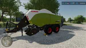 landwirtschafts farming simulator ls fs 22 2022 ls22 fs22 ls2022 fs2022 mods free download farm sim QUADRANT 5300 FC Super 1.0