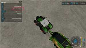 landwirtschafts farming simulator ls fs 22 2022 ls22 fs22 ls2022 fs2022 mods free download farm sim Wählbares Ballenkapazitätspaket 1.3.0.0