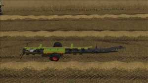landwirtschafts farming simulator ls fs 22 2022 ls22 fs22 ls2022 fs2022 mods free download farm sim Claas Vario Transportwagen Pack 1.0.0.0