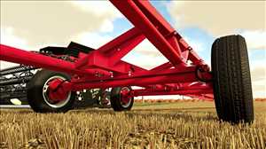 landwirtschafts farming simulator ls fs 22 2022 ls22 fs22 ls2022 fs2022 mods free download farm sim Demco Transportanhänger Schneidwerke 1.0.0.0