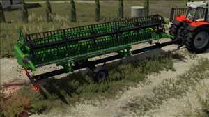 landwirtschafts farming simulator ls fs 22 2022 ls22 fs22 ls2022 fs2022 mods free download farm sim Leguan Cutter Trailer Pack 1.0.0.0