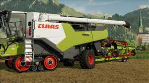 landwirtschafts farming simulator ls fs 22 2022 ls22 fs22 ls2022 fs2022 mods free download farm sim Lizard Schneidwagen 1.2.0.0