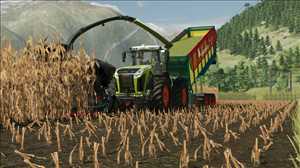 landwirtschafts farming simulator ls fs 22 2022 ls22 fs22 ls2022 fs2022 mods free download farm sim Annaburger HTS 31.06 1.0.0.0