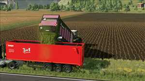 landwirtschafts farming simulator ls fs 22 2022 ls22 fs22 ls2022 fs2022 mods free download farm sim Annaburger HTS 31.06 1.0.0.0