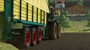 landwirtschafts farming simulator ls fs 22 2022 ls22 fs22 ls2022 fs2022 mods free download farm sim Annaburger HTS 31.06 1.0.0.0