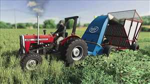 landwirtschafts farming simulator ls fs 22 2022 ls22 fs22 ls2022 fs2022 mods free download farm sim Autodrop Silage Anhänger 1.0.0.1