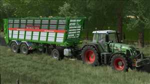 landwirtschafts farming simulator ls fs 22 2022 ls22 fs22 ls2022 fs2022 mods free download farm sim Bergmann HT 65 Pack 1.0.0.0