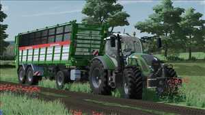 landwirtschafts farming simulator ls fs 22 2022 ls22 fs22 ls2022 fs2022 mods free download farm sim Bergmann HT 65 Pack 1.0.0.0