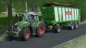 landwirtschafts farming simulator ls fs 22 2022 ls22 fs22 ls2022 fs2022 mods free download farm sim Bergmann HT 65 Pack 1.0.0.0