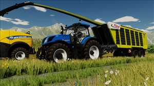 landwirtschafts farming simulator ls fs 22 2022 ls22 fs22 ls2022 fs2022 mods free download farm sim CARGOS 750/760 1.0.0.0