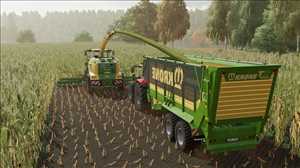 landwirtschafts farming simulator ls fs 22 2022 ls22 fs22 ls2022 fs2022 mods free download farm sim Krone TX 460 D 1.0.0.0