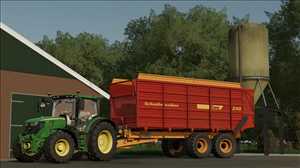 landwirtschafts farming simulator ls fs 22 2022 ls22 fs22 ls2022 fs2022 mods free download farm sim Schuitemaker SIWA 240 1.0.0.0