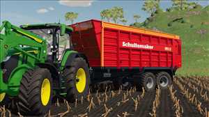 landwirtschafts farming simulator ls fs 22 2022 ls22 fs22 ls2022 fs2022 mods free download farm sim Schuitemaker Siwa 720 1.0.0.0