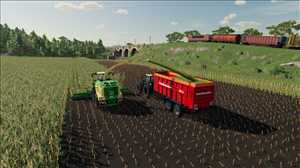 landwirtschafts farming simulator ls fs 22 2022 ls22 fs22 ls2022 fs2022 mods free download farm sim Schuitemaker Siwa 720 1.2.0.0